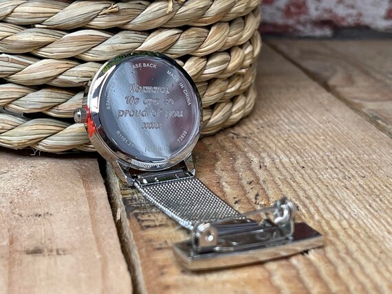 Midwife fob watch new arrivals