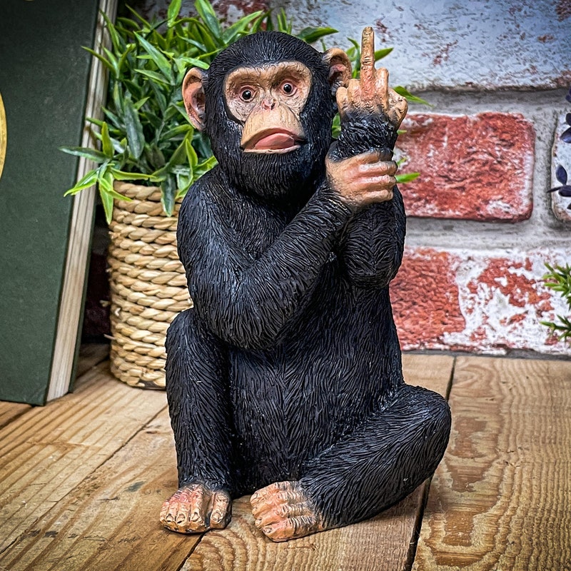 gorilla-middle-finger-etsy-m-xico