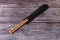 PERSONALISED ENGRAVED Authentic Natural Bamboo Chopsticks - Chinese New Year - Valentine's Day.