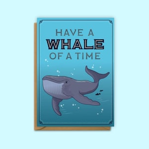 Balena di una carta temporale