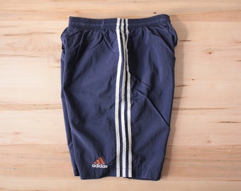 Adidas shorts | Etsy