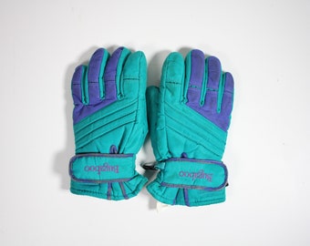 bugaboo stroller gloves