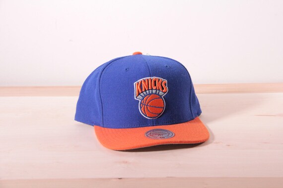 new york knicks snapback