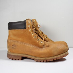 timberland chukka vintage