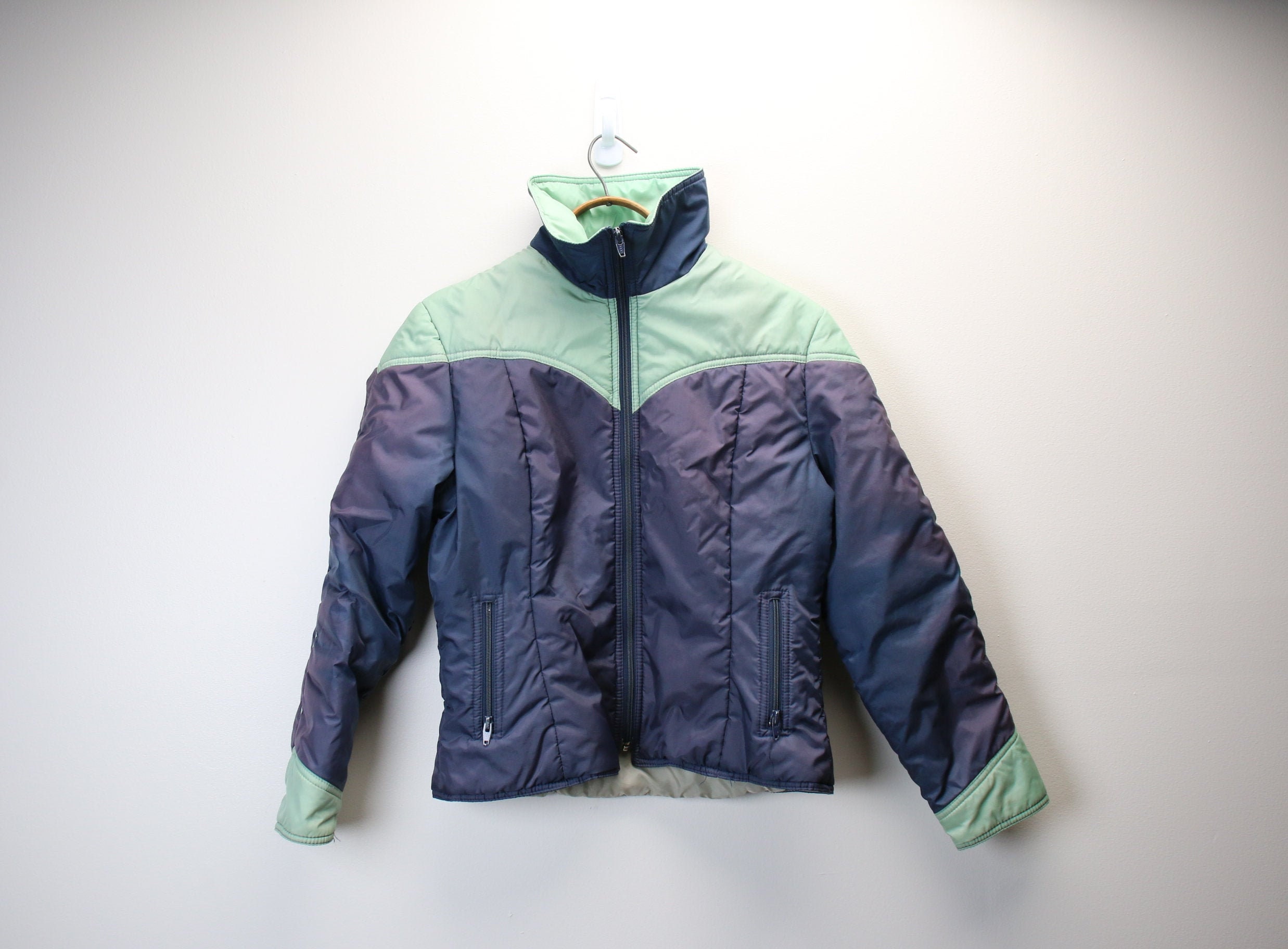 killy womens ski jacket