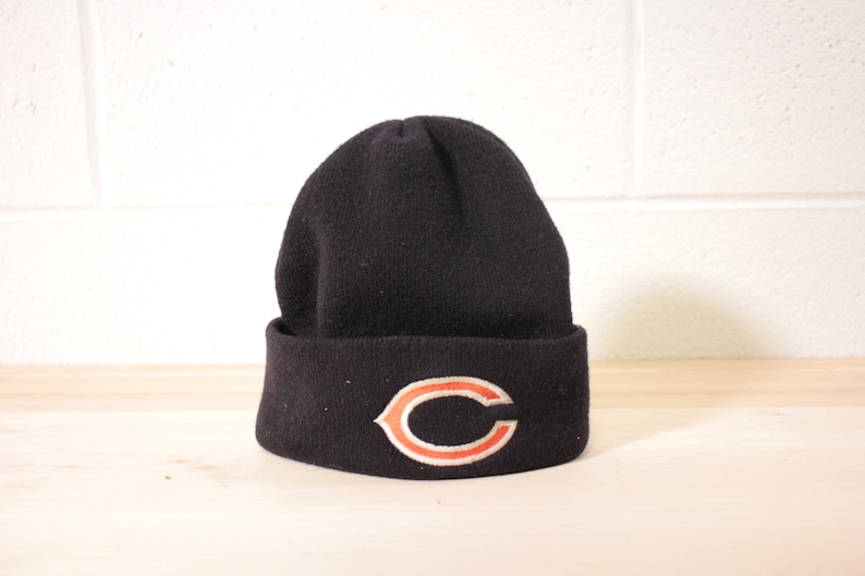 bears winter cap