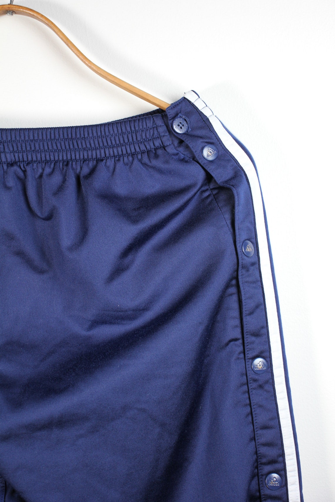 men tear away pants
