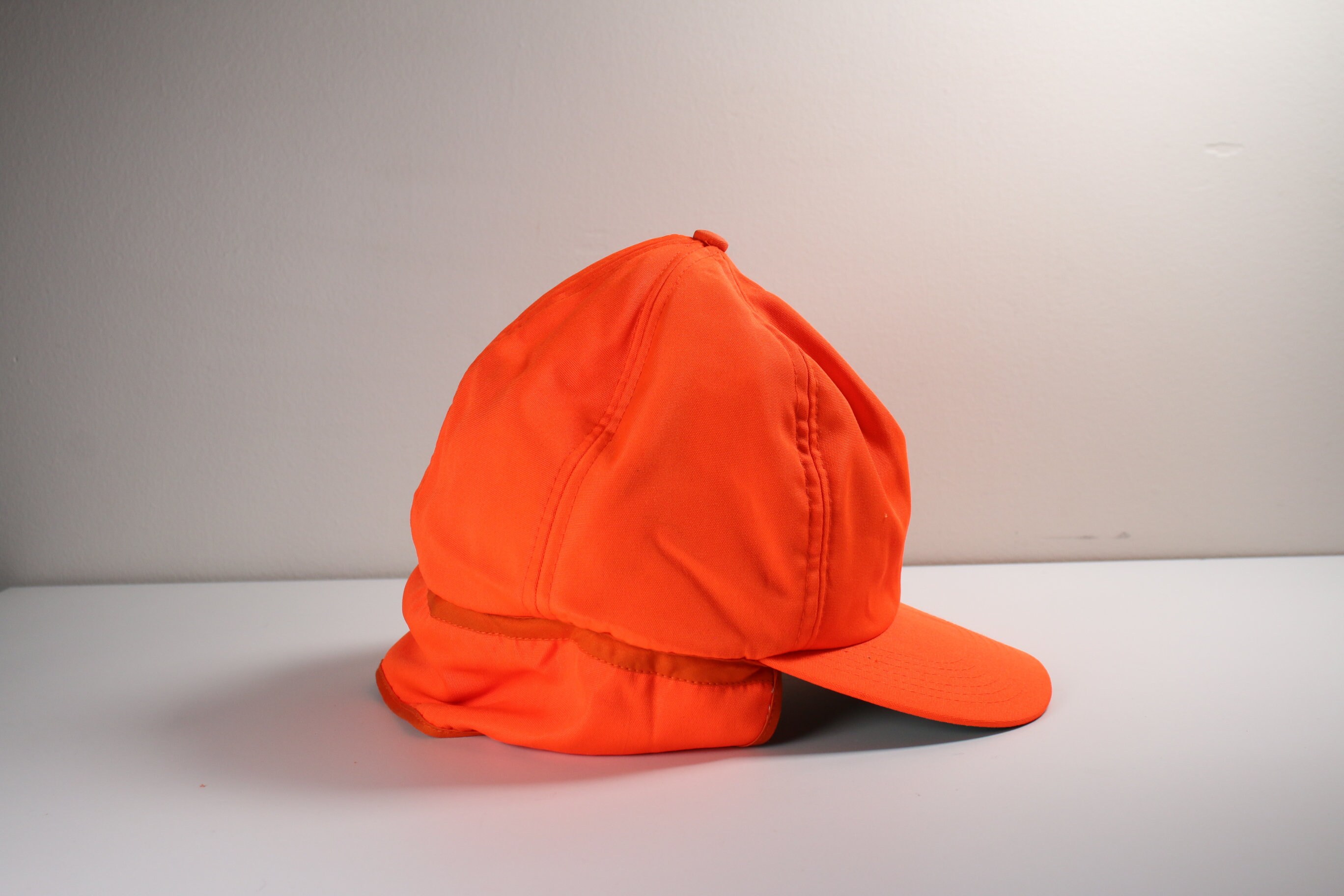 Zebra hat and cap Orange Single discount 62% WOMEN FASHION Accessories Hat and cap Orange 