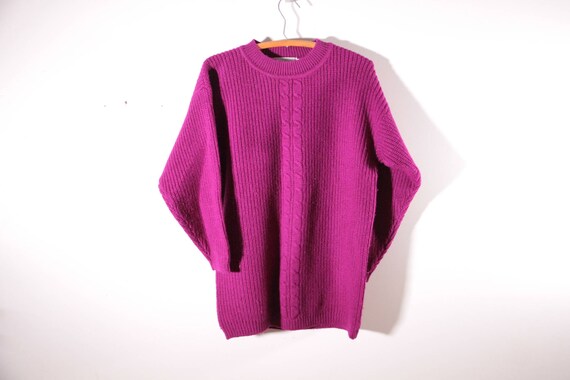 gap oversized sweater