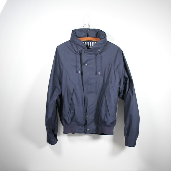 Nautica sailing jacket LG