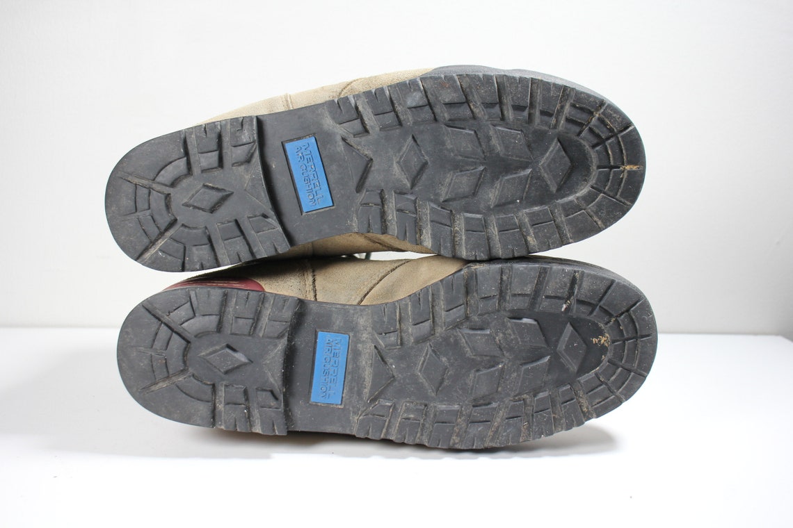 merrell vintage boots