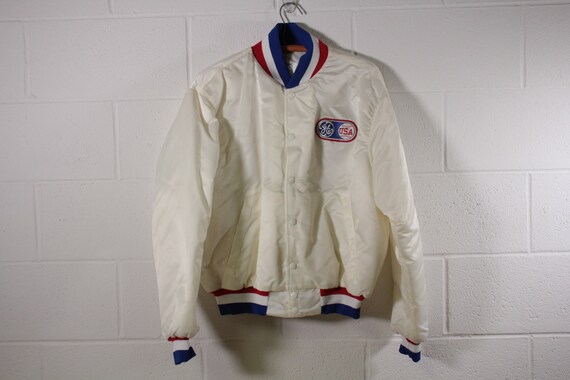 swingster workwear jacket