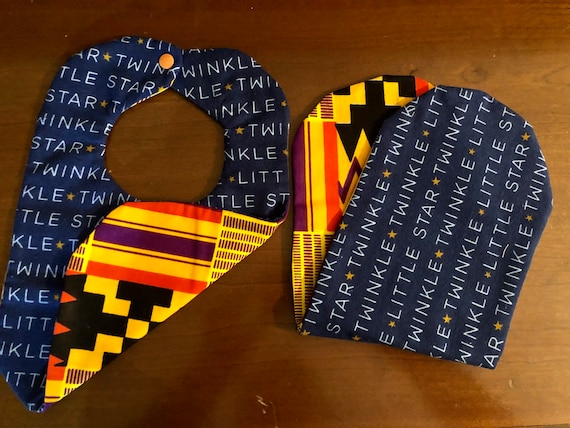 Baby Bib, Burp Cloth, Burpy, Ankara, Baby Shower Gift, flannel, Soft cotton, African Print, Newborn Gift, Kente, Unique, Afrocentric, unisex