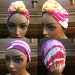 see more listings in the Hats & Hair Accessories section