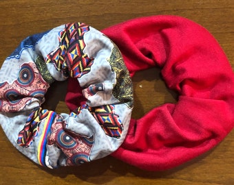 Scrunchie, Scrunchy, Hairholders, Hairties, Scrunchies, Hair Accessories