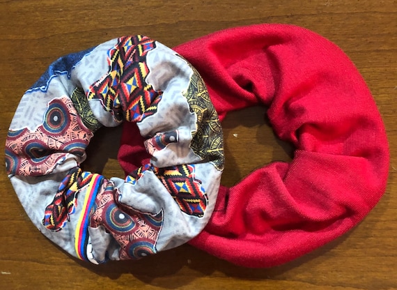 Scrunchie, Scrunchy, Hairholders, Hairties, Scrunchies, Hair Accessories