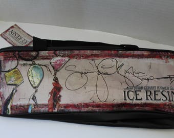 Ranger's Susan Lenart Kazmer Designer Accesory Bag