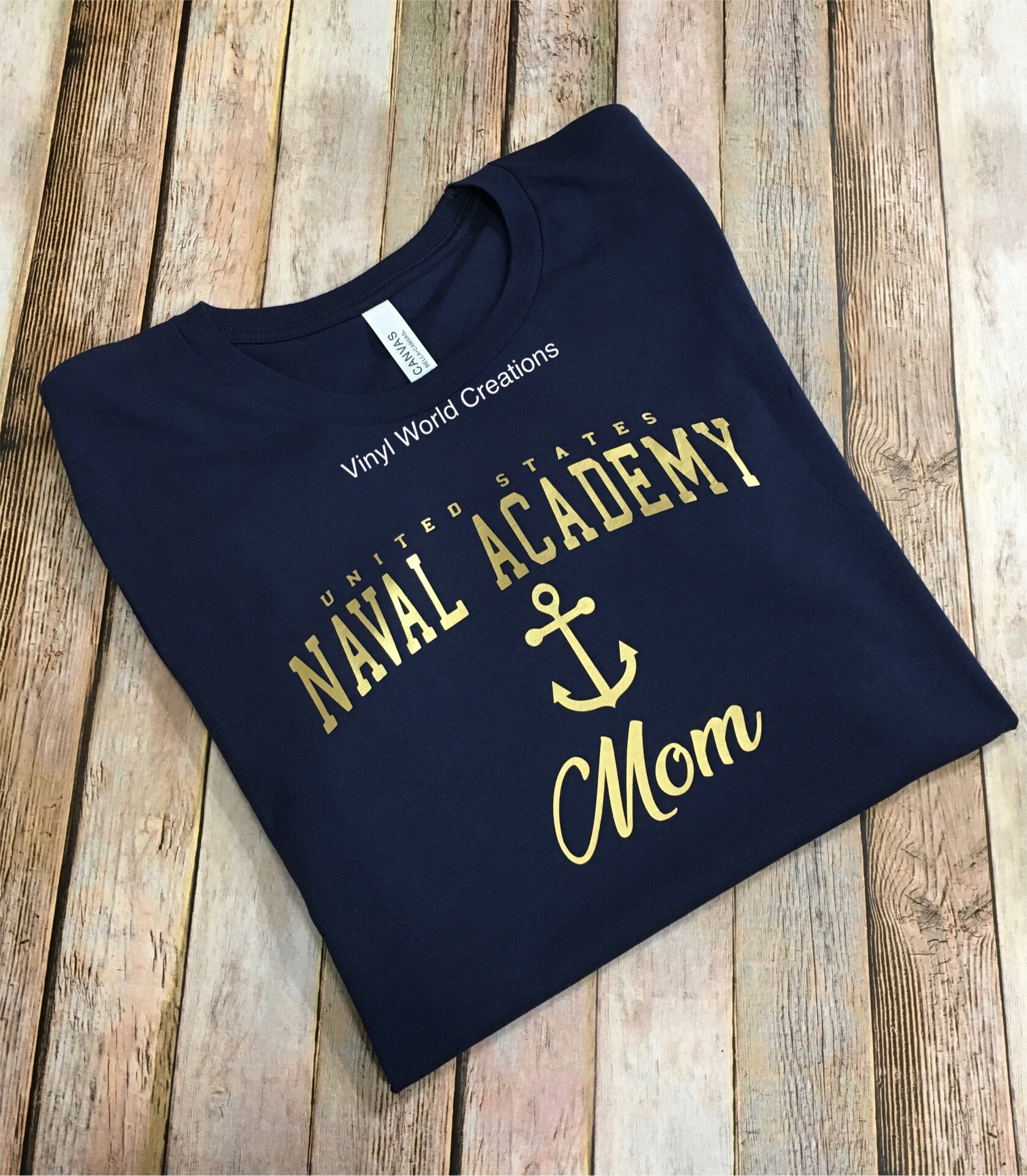 Naval Academy Shirts - Etsy
