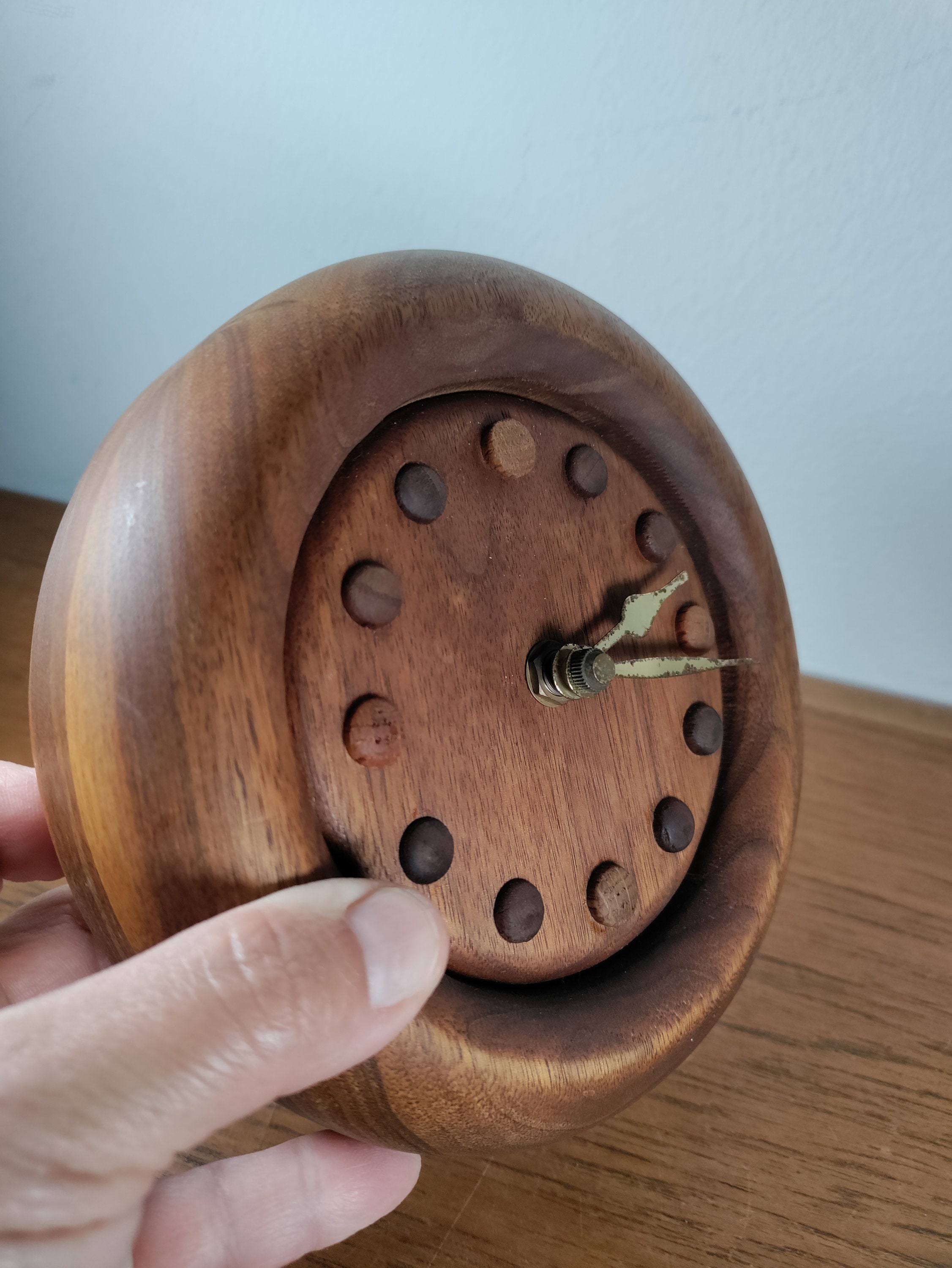 Nuovo Seiko SKP Meccanismo Del Movimento Al Quarzo Ticking 11.4mm