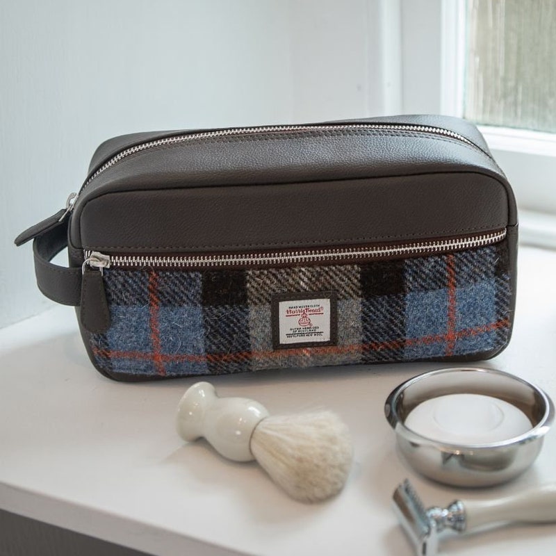 Mens Wash Bag - Etsy UK