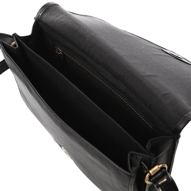 Harris Tweed Shoulder Bag in Blue and Pink Small Shoulder Etsy