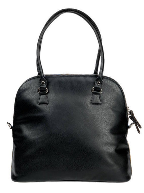 bowling bag purse