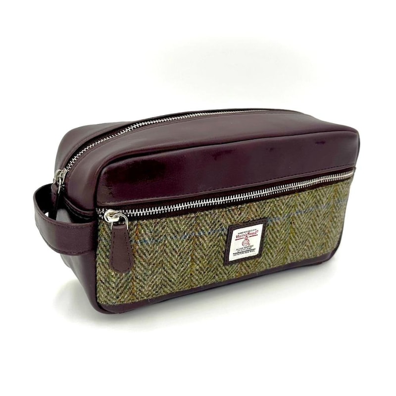 Mens Wash Bag - Etsy UK