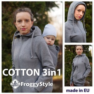 Winter Coat Extensions for Pregnancy and Babywearing – Bridge the Bump Inc.