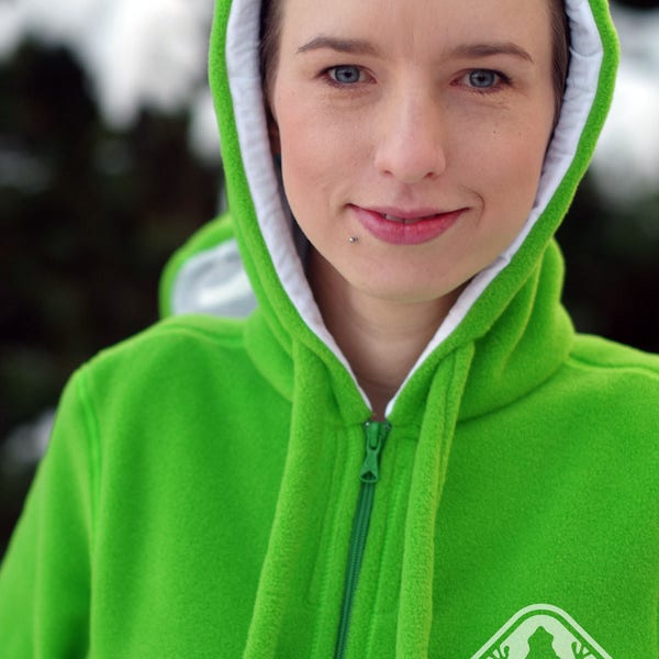 Maternity Coat Extender Etsy