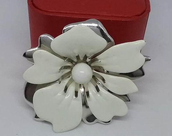 Vintage Sarah Coventry Brooch,