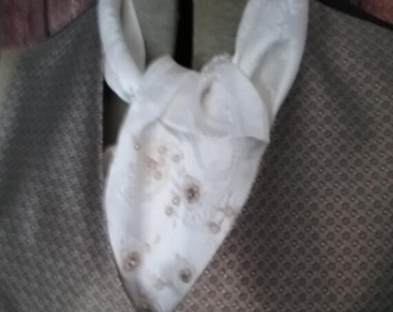 Vintage Wedding Ascot