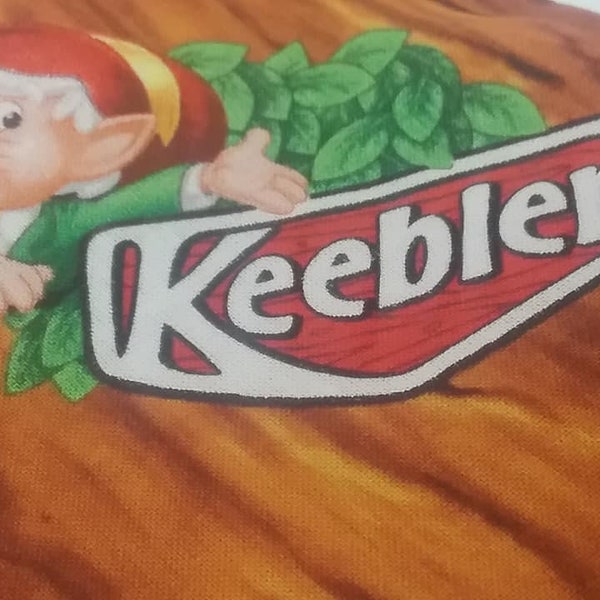 Keebler Elf Etsy