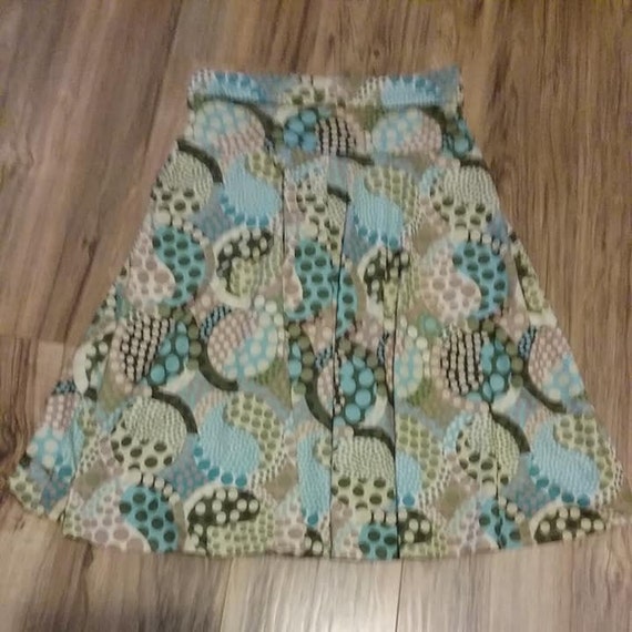 80's Weekenders Skirt, 1984 Joy Collection, Size Small