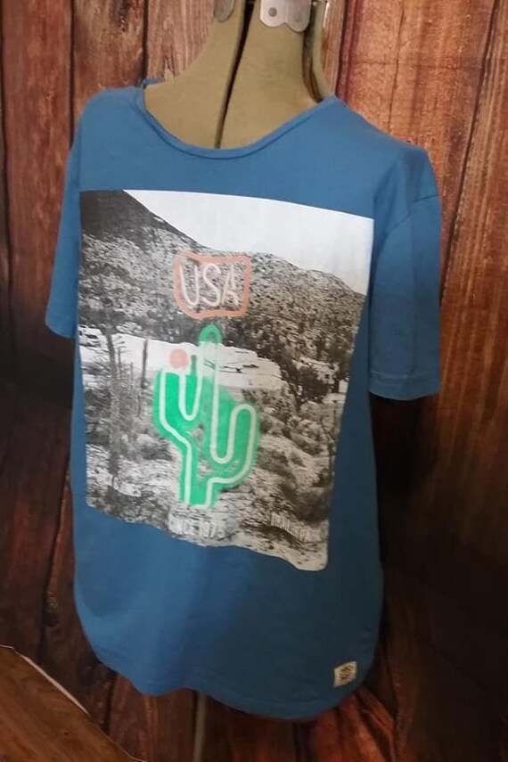 Jack & Jones STOP Tell XL T-Shirt