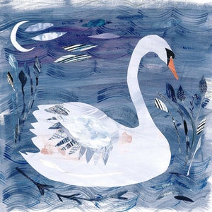 White Swan