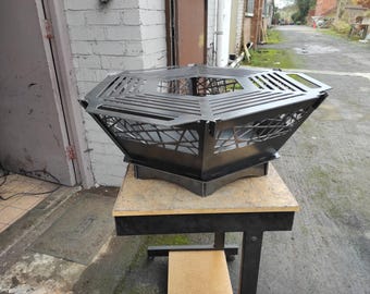 CNC Plasma Cutting Service, Metal, Steel, Custom Works