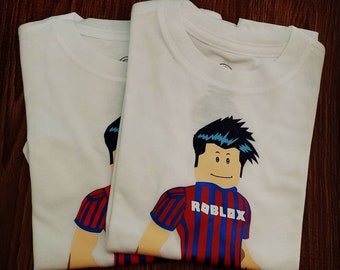 Making A Roblox Soccer Jersey 