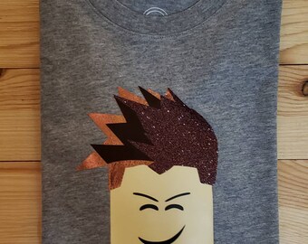 Roblox Characters T-Shirt for Boys