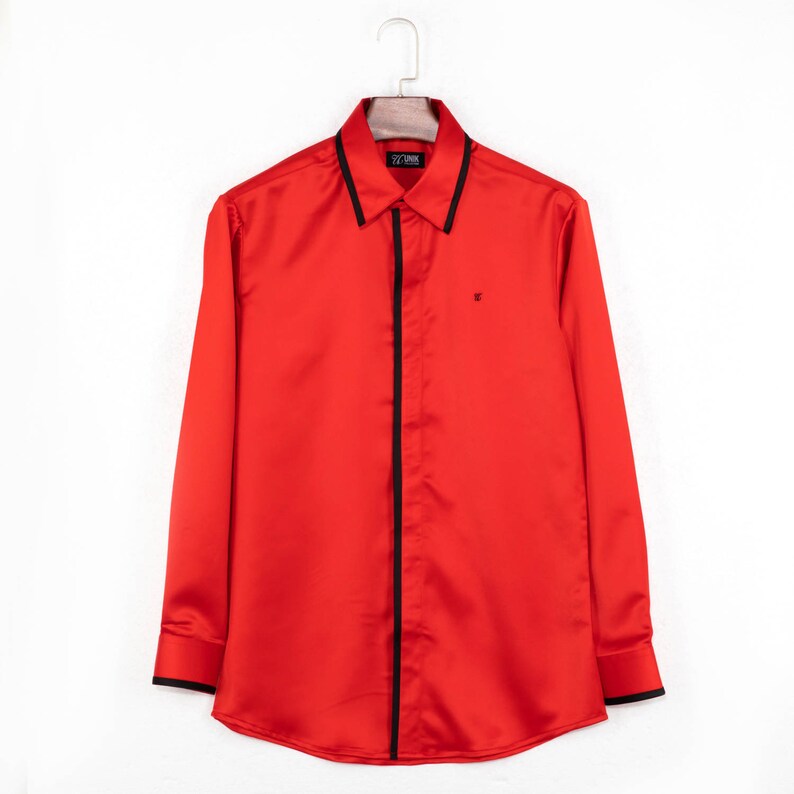 tommy hilfiger slim fit dress shirt Amazon.com: Men's Non Iron Solid Color:CHAMPAGNE_C capri's American Flag Dress for