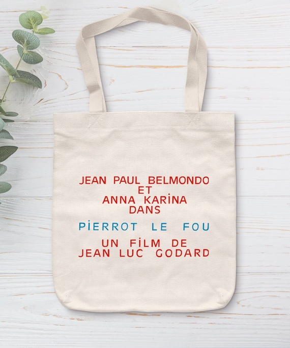 Tote bag original sale