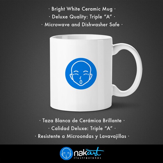 Wake Up Donnie Darko Mug Frank The Bunny Movie Scene Quote Etsy