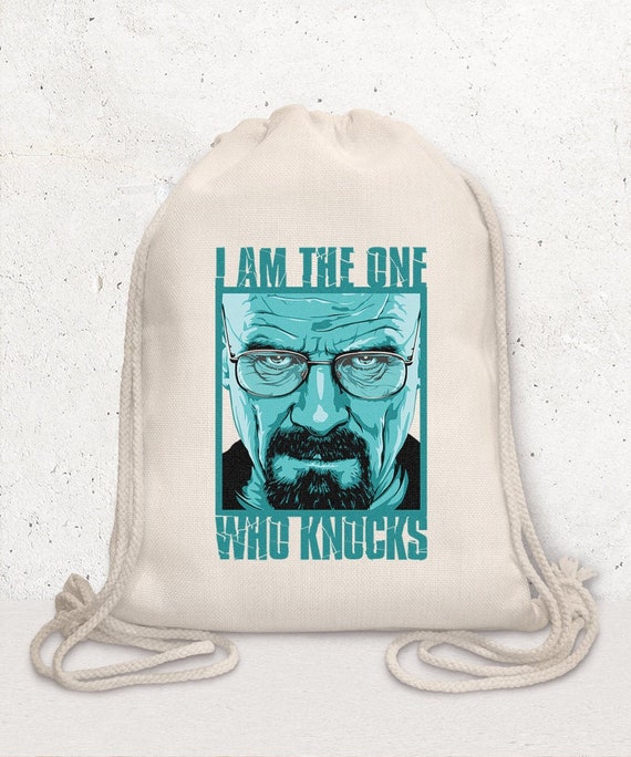 breaking bad backpack