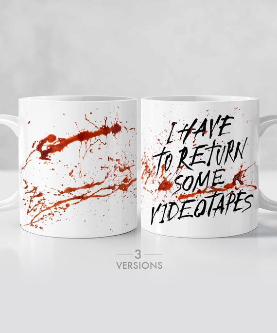 19d coffee mug DINER WHITES main image 1