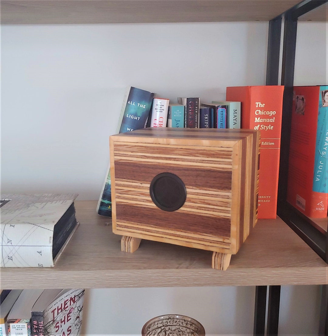 Maple Pencil Holder Wooden Pencil Holder colored pencil holder pencil  container wooden pen holder