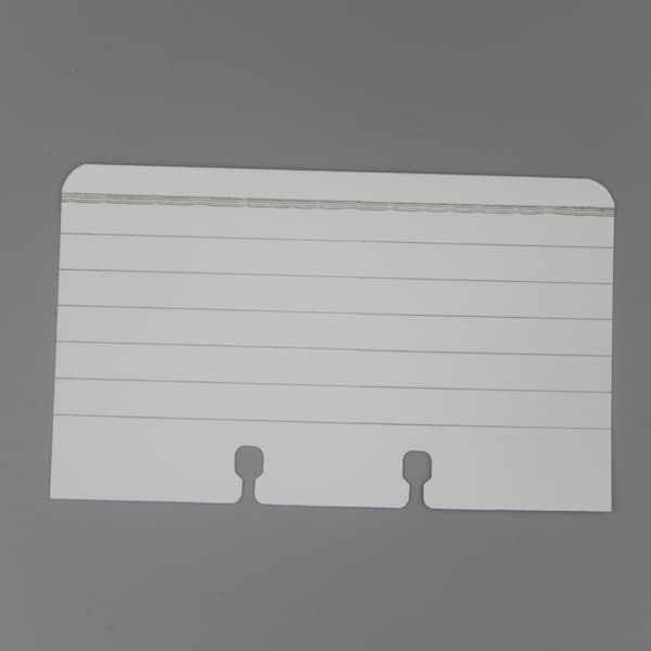 Large Rolodex - Etsy