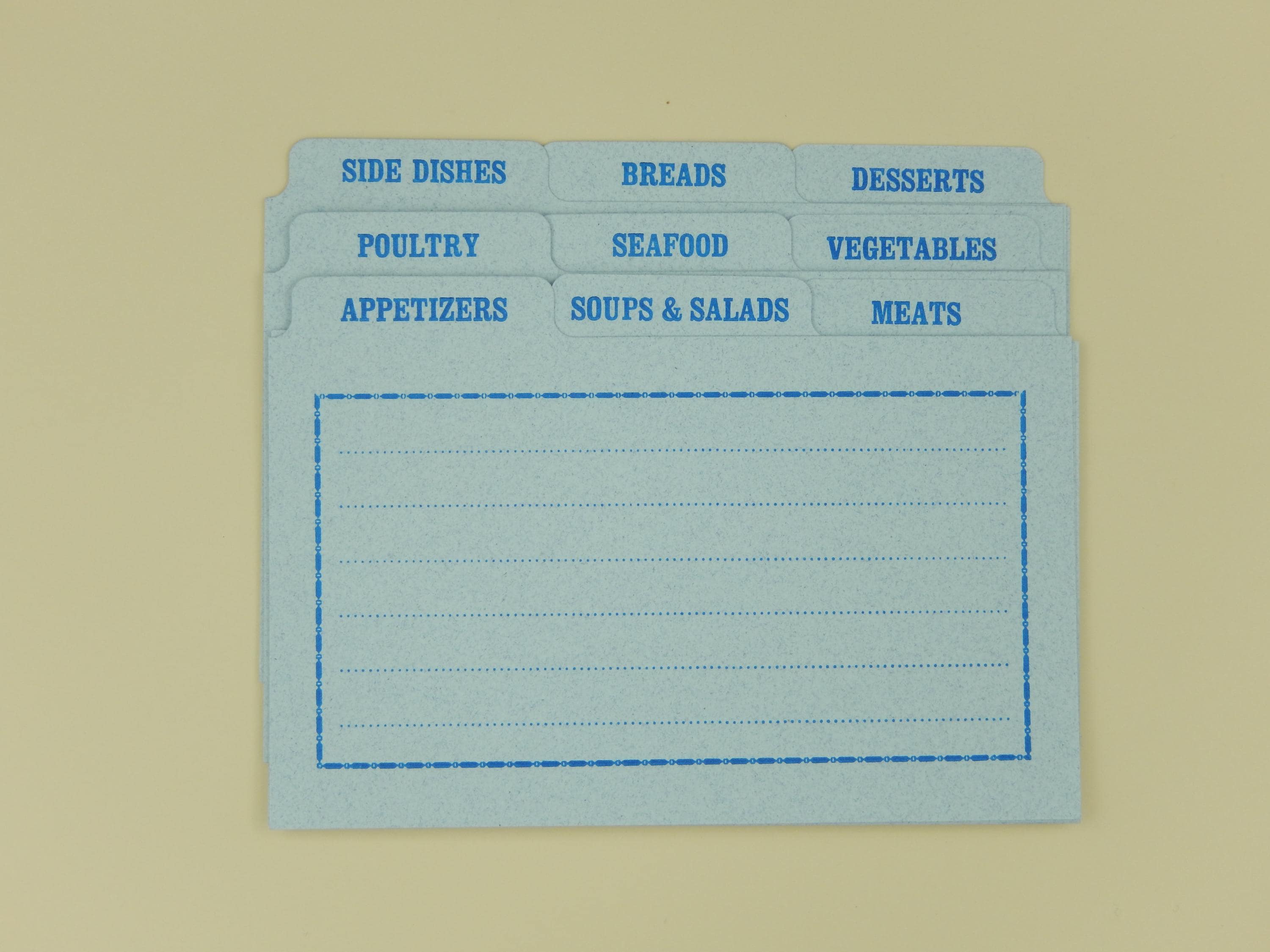 best buy card binder Amazon Best Sellers: Best Recipe Holders