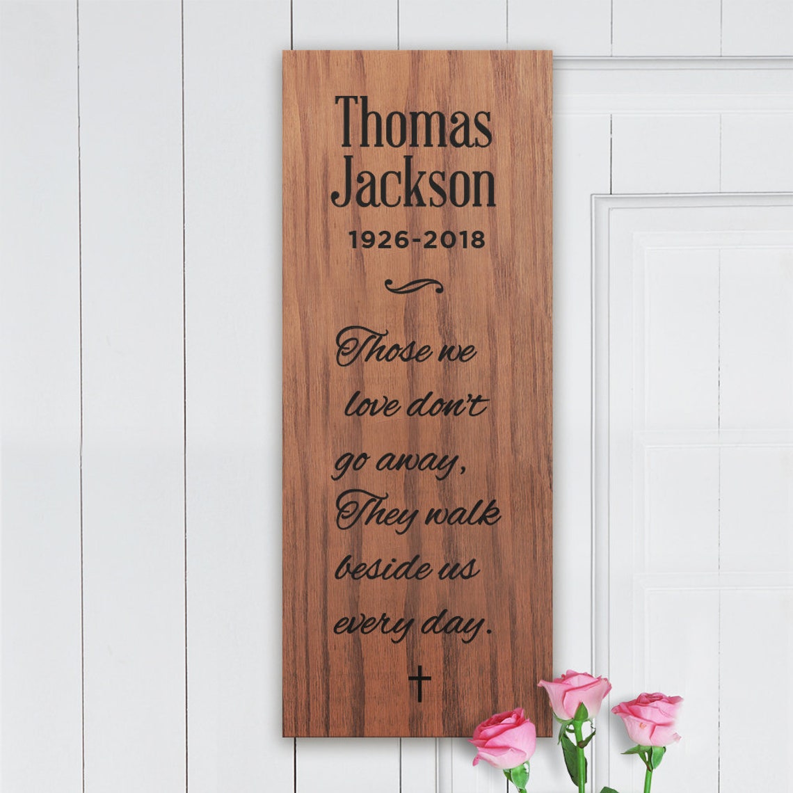 Personalized Memorial Gift Dad Memorial Gifts for Loss of Etsy