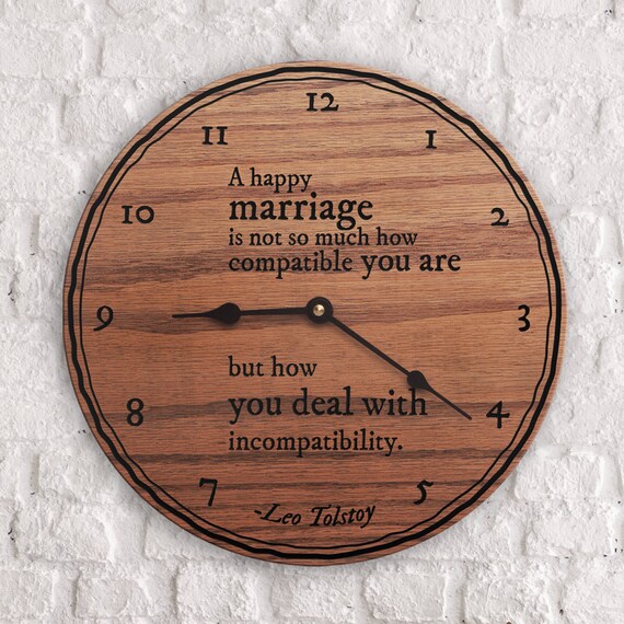 Marriage Quotes Quotes On Marriage Happy Marriage A Etsy