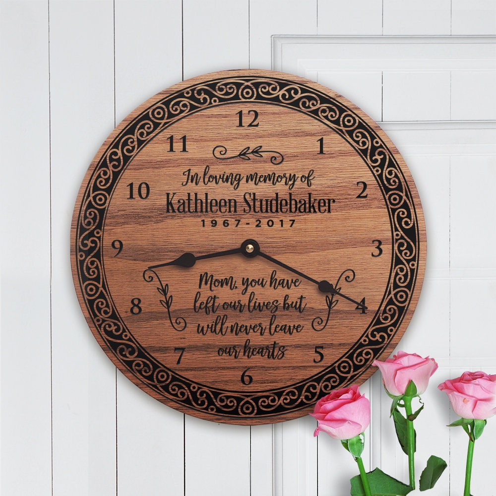 Memorial Gift Mom Memorial Gifts For Loss Of Mother Memorial Gift