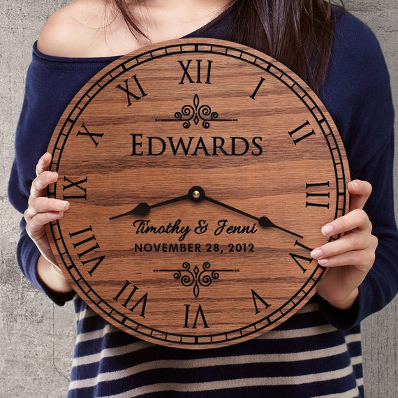 5th anniversary gift for wife